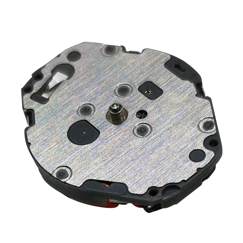 Replacement Quartz Watch Movement with Winding Stem For TIME MODULE VJ20C VJ20 n