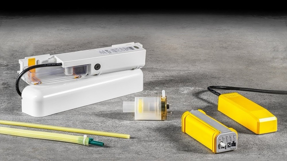 Refco Gobi II Condensate Pump (3004145)