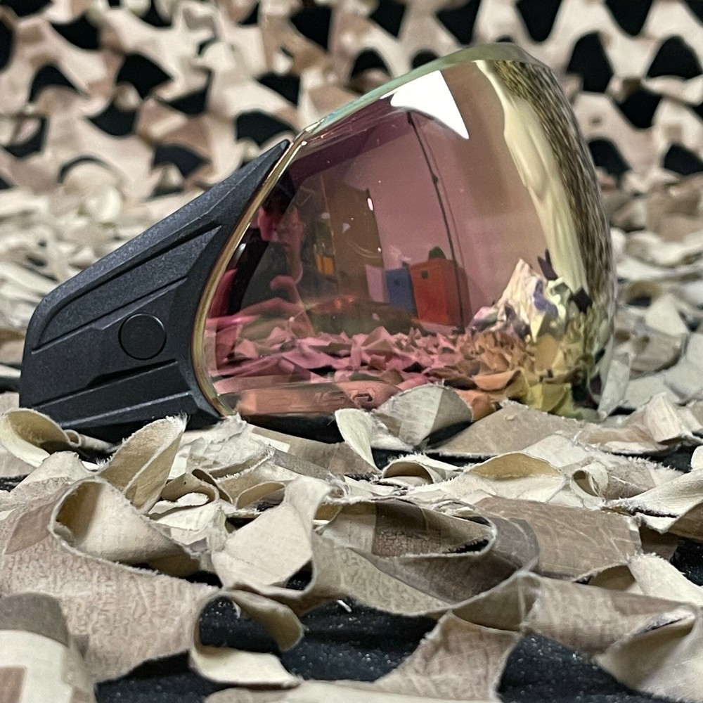 NEW Push Unite Thermal Lens - Rose Gold