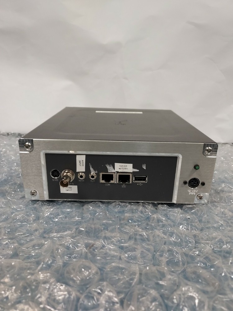VBrick 7112H 7000 Series Network Video Appliance Encoder PARTS ONLY!!!