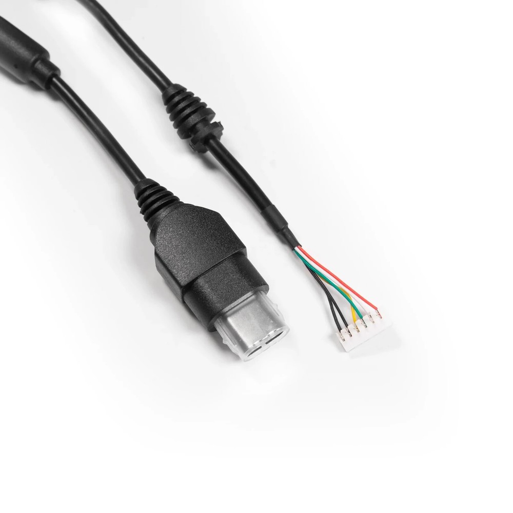 Replacement Original XBOX Controller Repair Lead Cord Cable with Breakaway