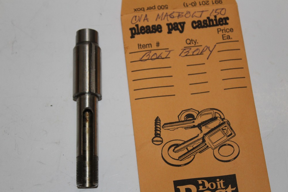 CVA Magbolt 150 .50Cal Muzzleloader BOLT BODY