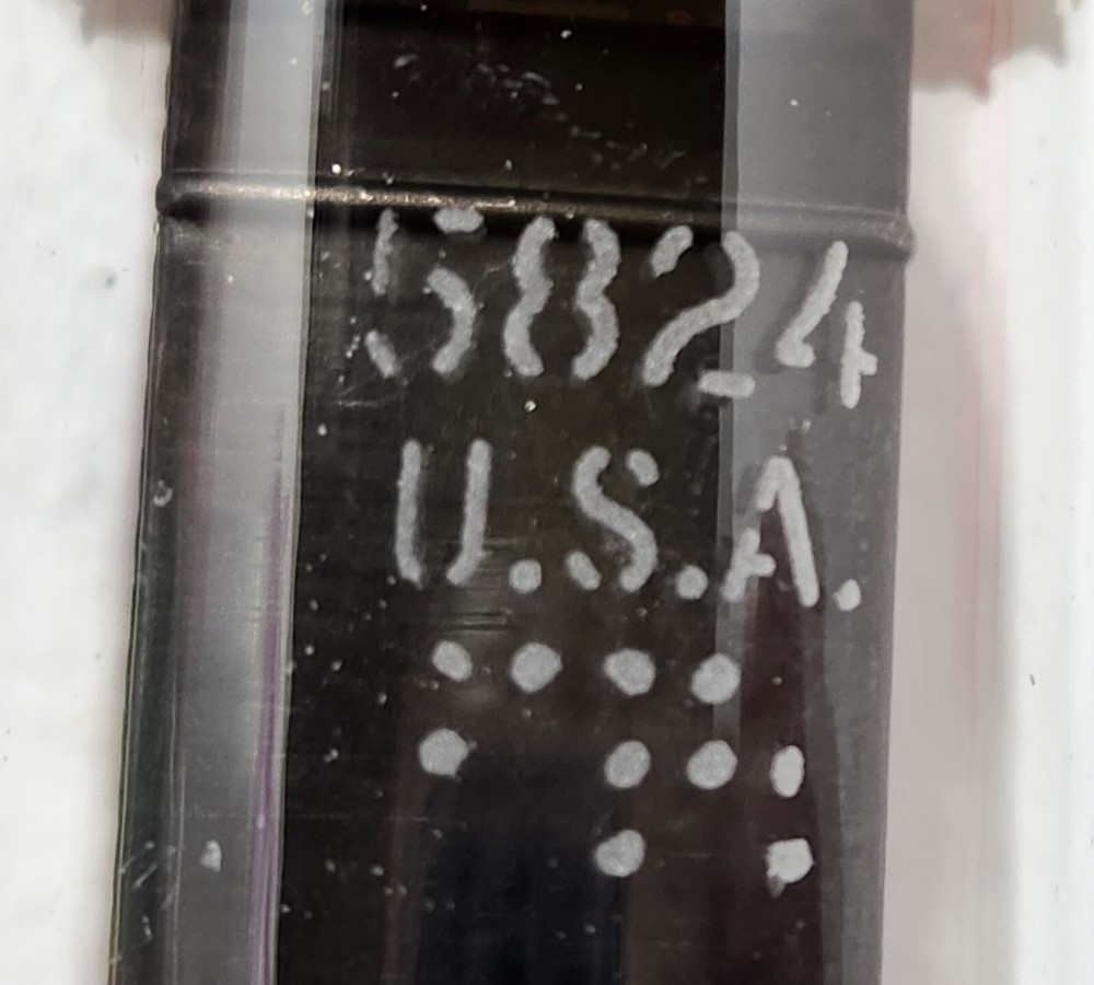 Vintage RCA 5824 Electron Tube