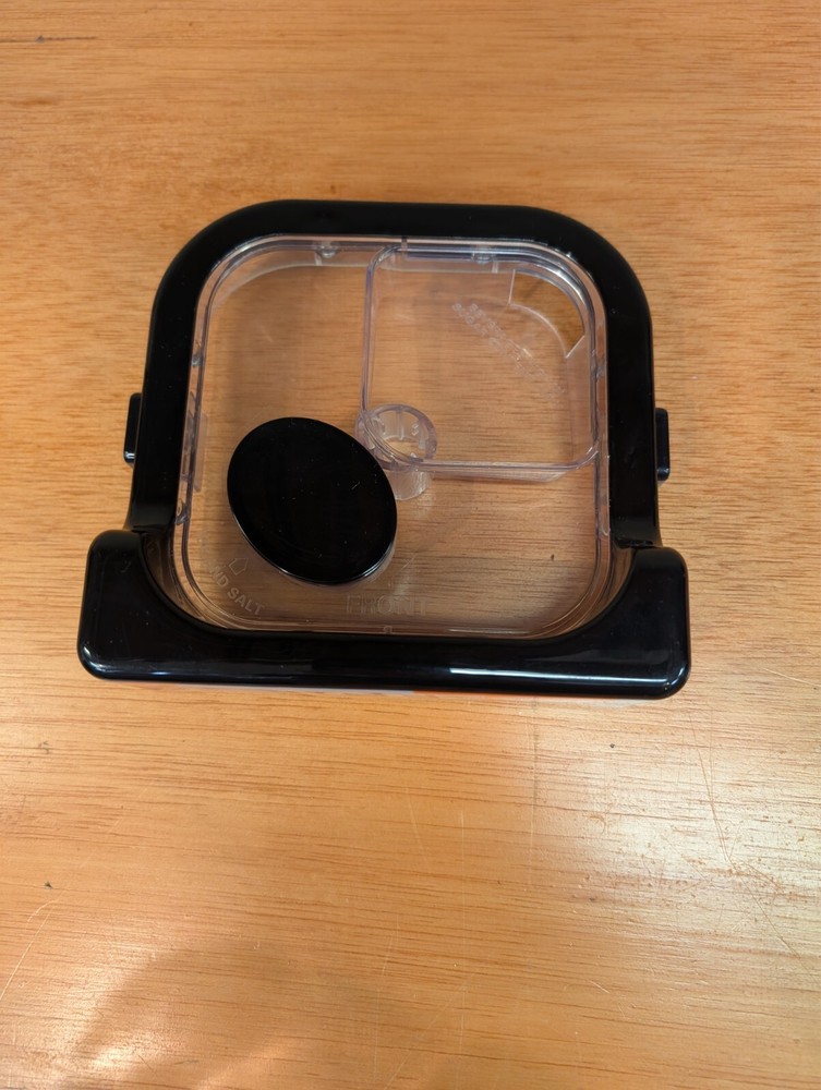 ICEE Slushie Making Machine Countertop For Home Used 1x