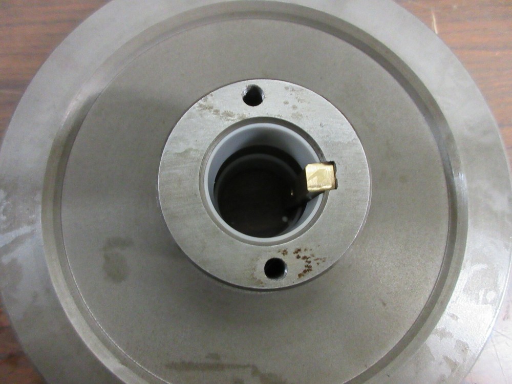 Milling Machine Part-Adjustable Motor Varidisc Assembly MP8043