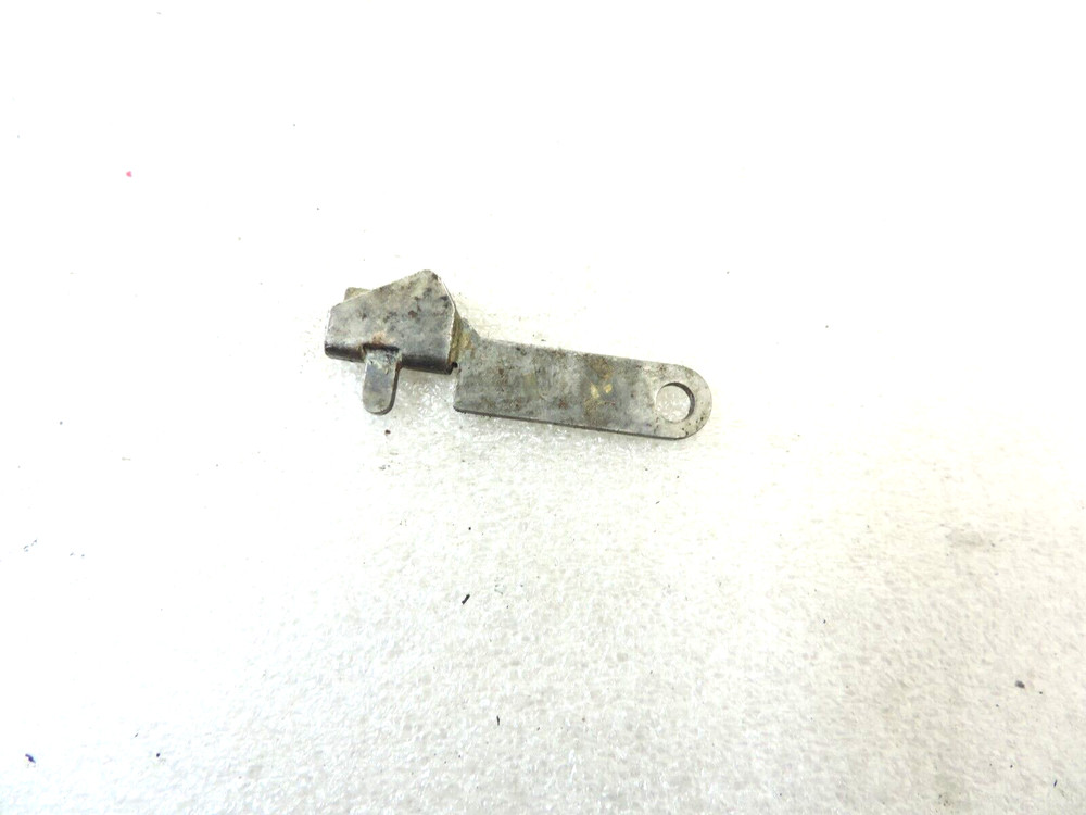 TOPSO E710AVB E 710 AVB BRAKE LEVER SUPPORT FLANGE BRACKET