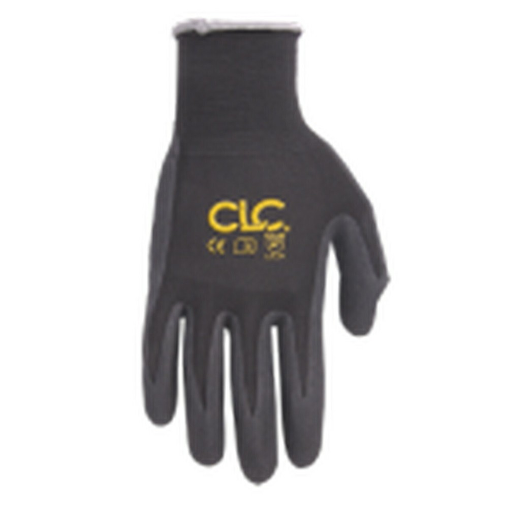 Custom Leathercraft 2038M T-Touch Technical Safety Glove
