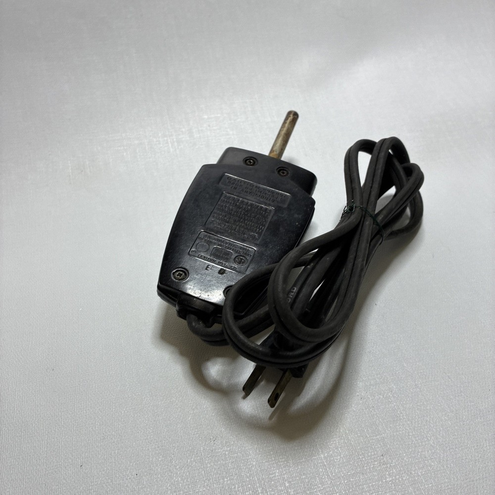 Farberware Perfect Heat Model 100-AC Heat Controller Probe Power Cord 100 AC