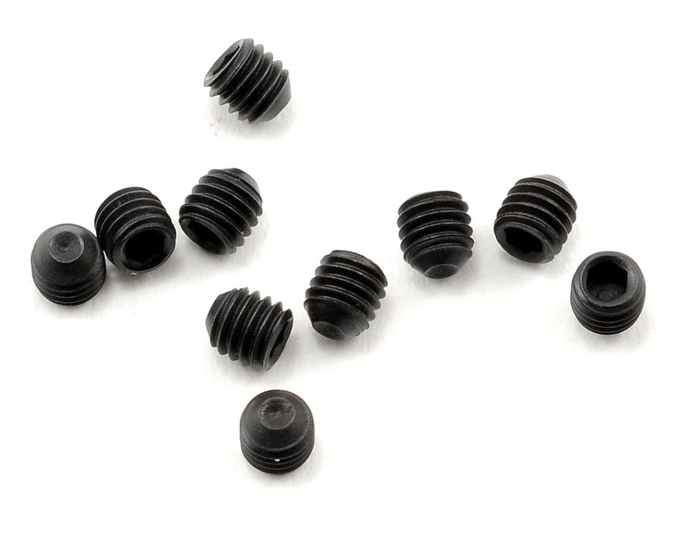 Serpent 3x3mm Set Screw (10) [SER110116]