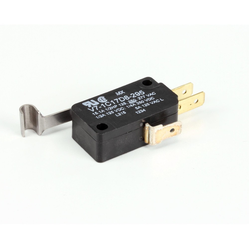 Cma Dish Machines Micro Switch 00411.00 - Genuine OEM Replacement Part