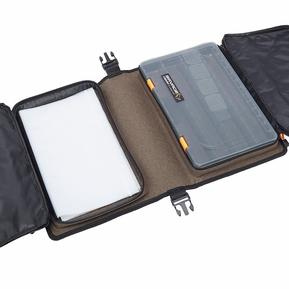 Savage Gear Flip Rig Bag Medium