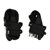 Hopkins 47890 Endurance 5-Wire Flat Set