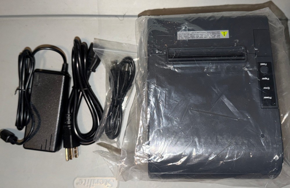 Mr. Boss Thermal Receipt Printer Model DIR-8811