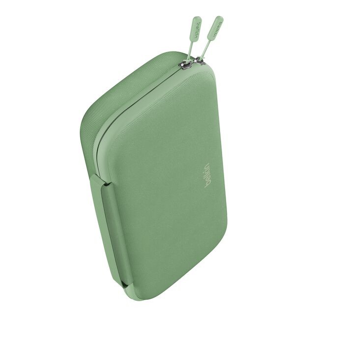 Gaming Charging Case 20W for Nintendo Switch 2, Sage Green