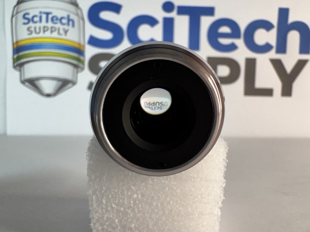 Nikon Plan Apo Lambda λ 40x/0.95 DIC N2 Microscope Objective – CFI60 – OFN25