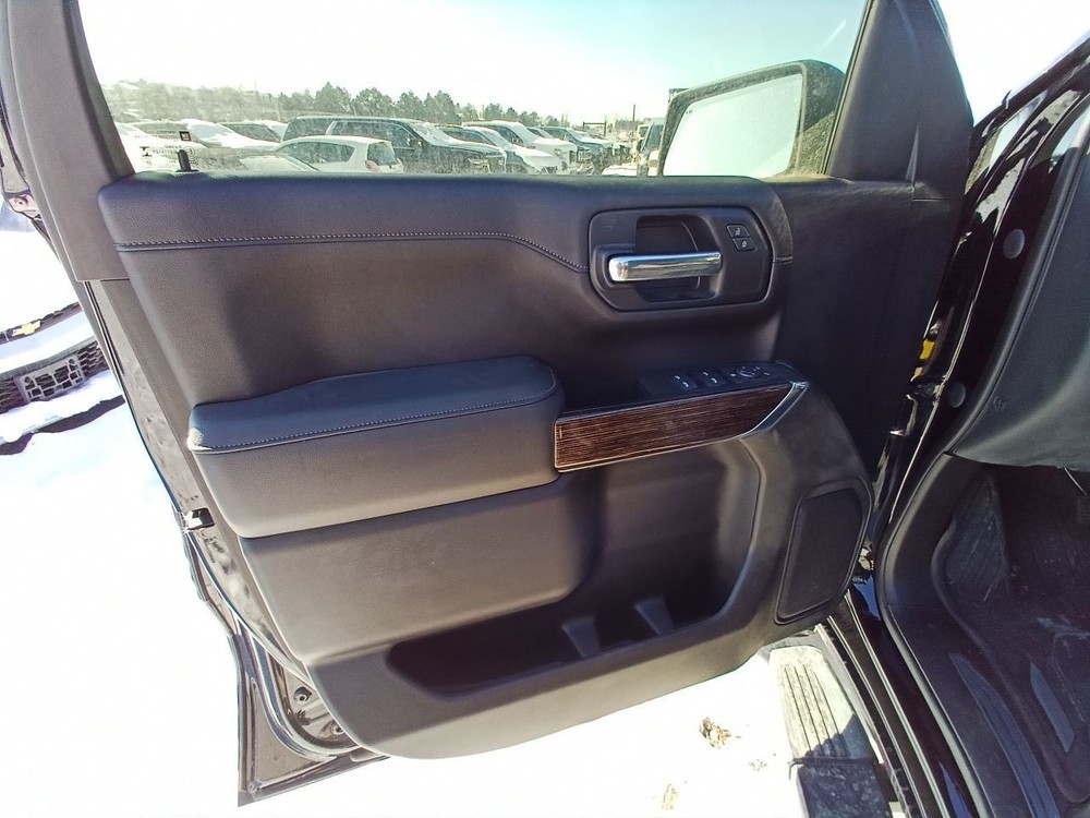 SIERRA150 2021 Battery Tray 11732611