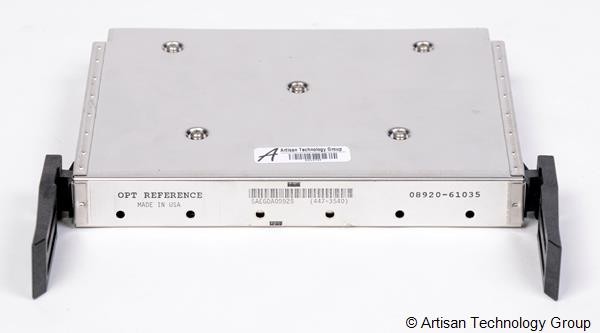 HP 08920-61035 Opt Reference Module