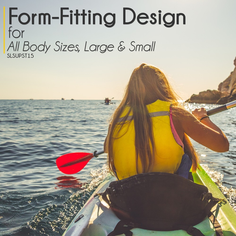 Serenelife Detachable Paddle-Board Seat