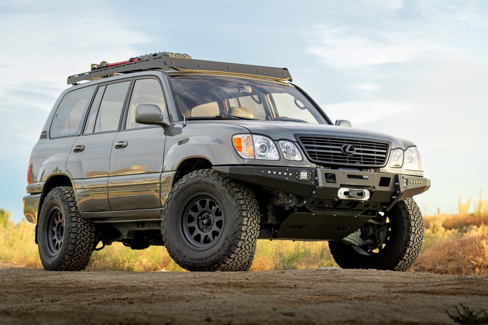 Winch Shackle - Hook - BILLET (Royal Hooks) RED