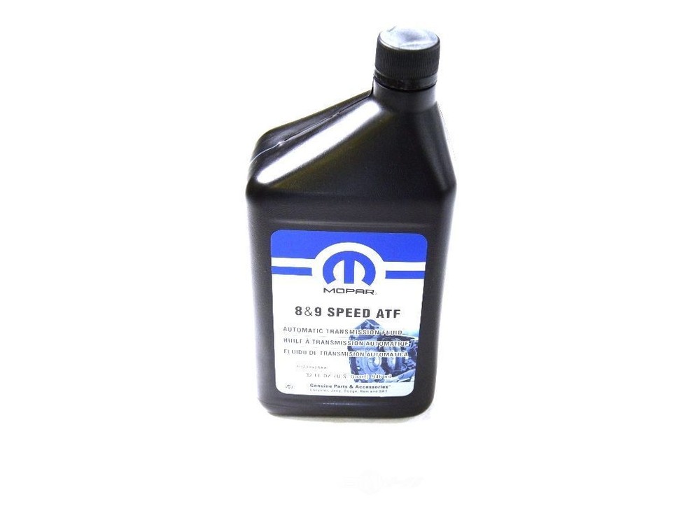 Mopar 68218925AA Fluid Auto Trans