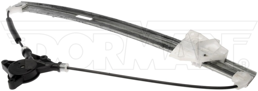 Front Left Power Window Motor Assembly Dorman For 2007-2015 Mazda CX-9