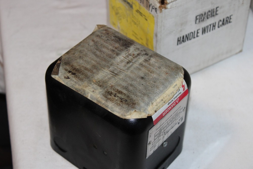 NEW Sid Harveys Ignition Transformer T1-5 120 / 10,000 Volt