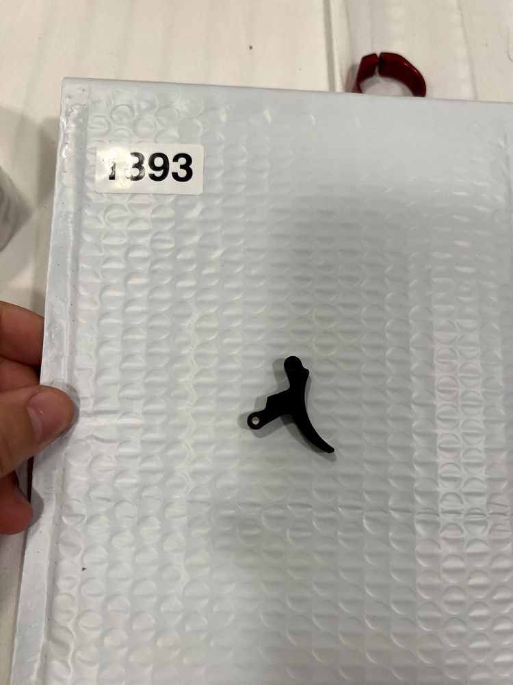 CCM Autococker 45* Trigger - #3