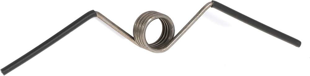 Self Opening Door Hinge Spring Reverse Acting For Both 1/2" & 5/8" Radius Hinges