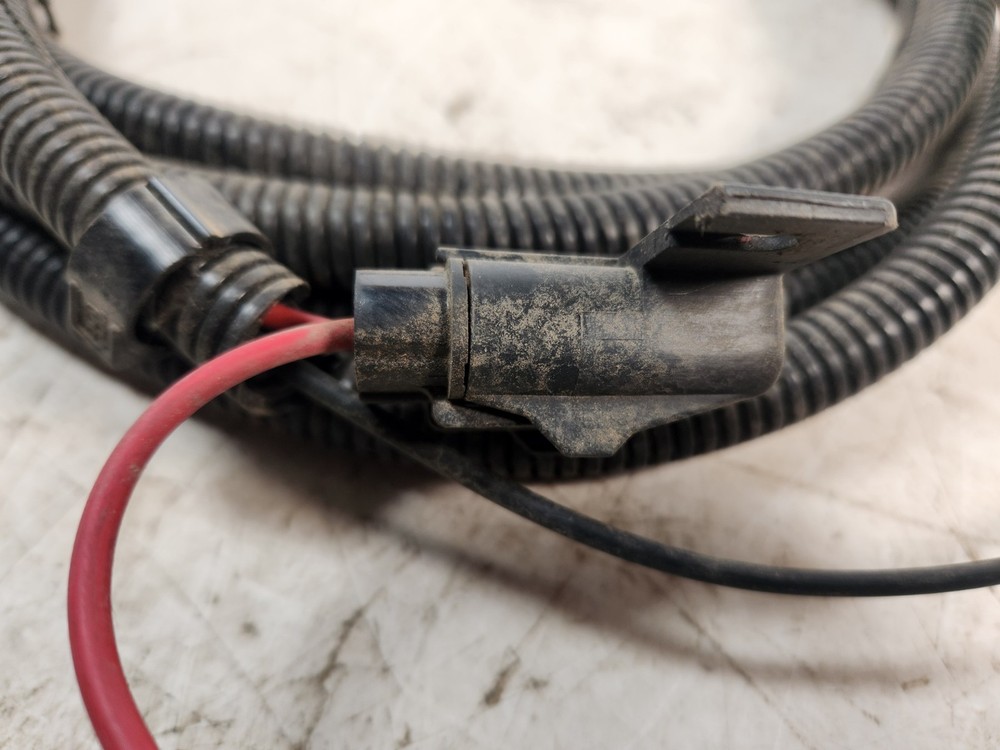 Ag Leader 4000752-12 Power Cable Multiple Module 12FT