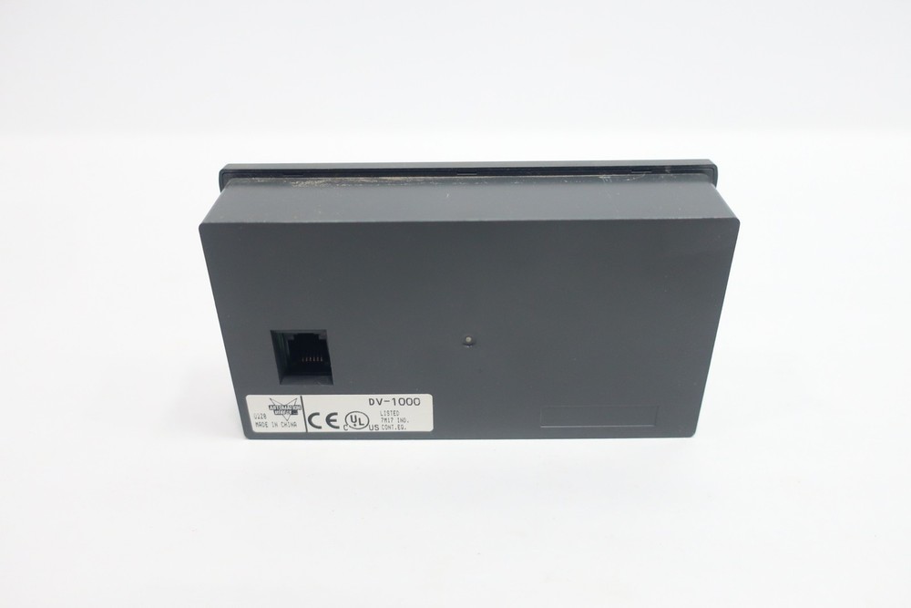 Automation Direct DV-1000 Directview 1000 Data Access Unit