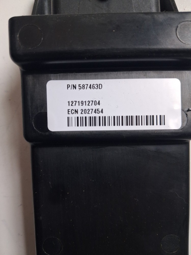 EVINRUDE Control Module # 587463 OEM G2