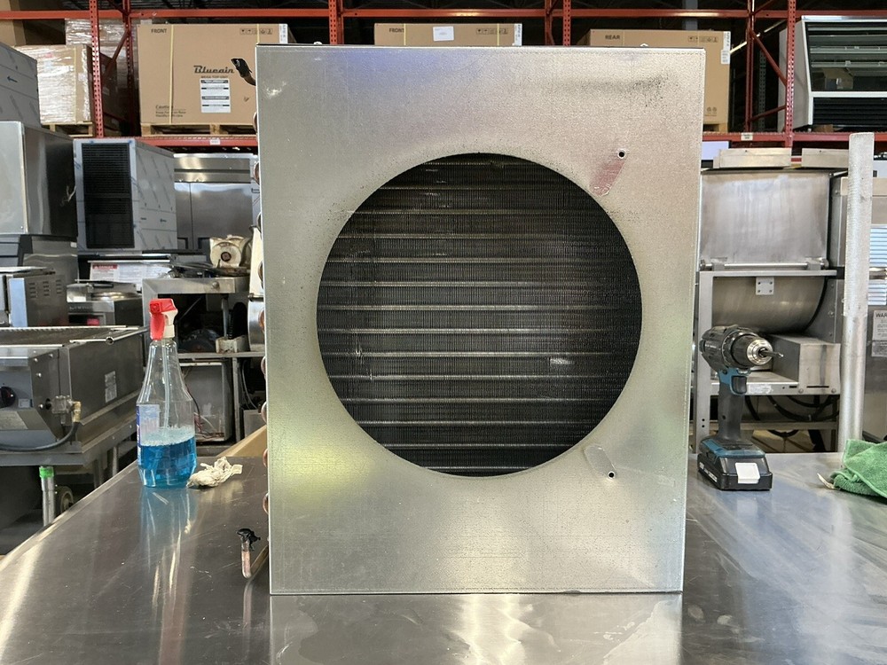 Scotsman Condenser Coil 18-8896-01