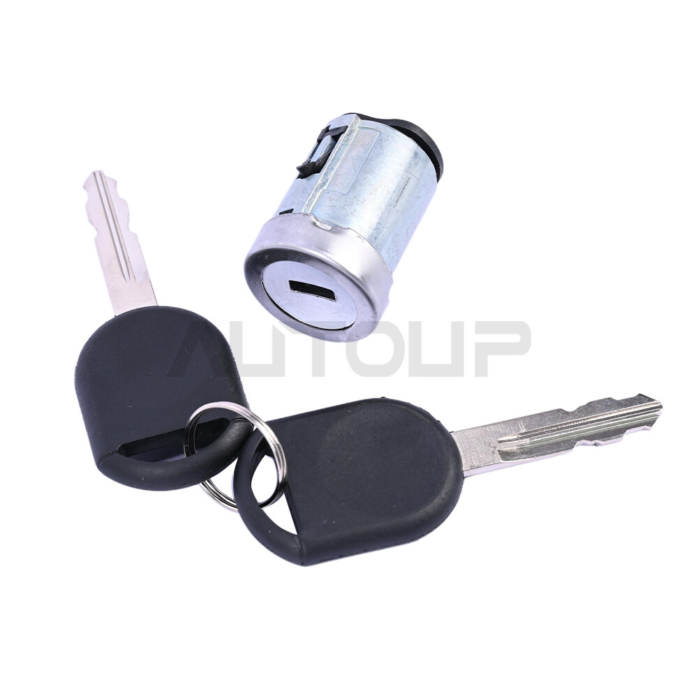 Ignition Switch Lock Cylinder For Ford Focus Explorer Escape Flex Explorer &More