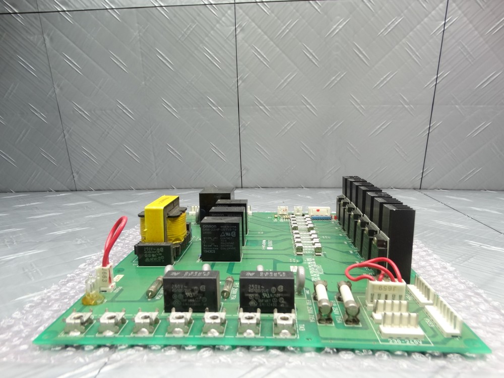 Noritsu Power Board J-390976 Original