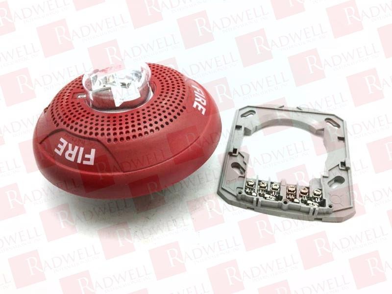 HONEYWELL SPSCR / SPSCR (USED)