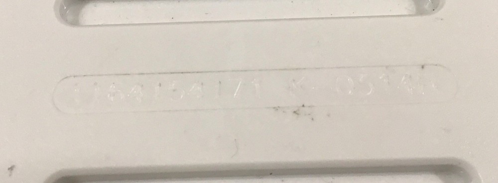 Texas Instruments TI-84 Plus C Silver Edition Calculator W/ Cable Tested