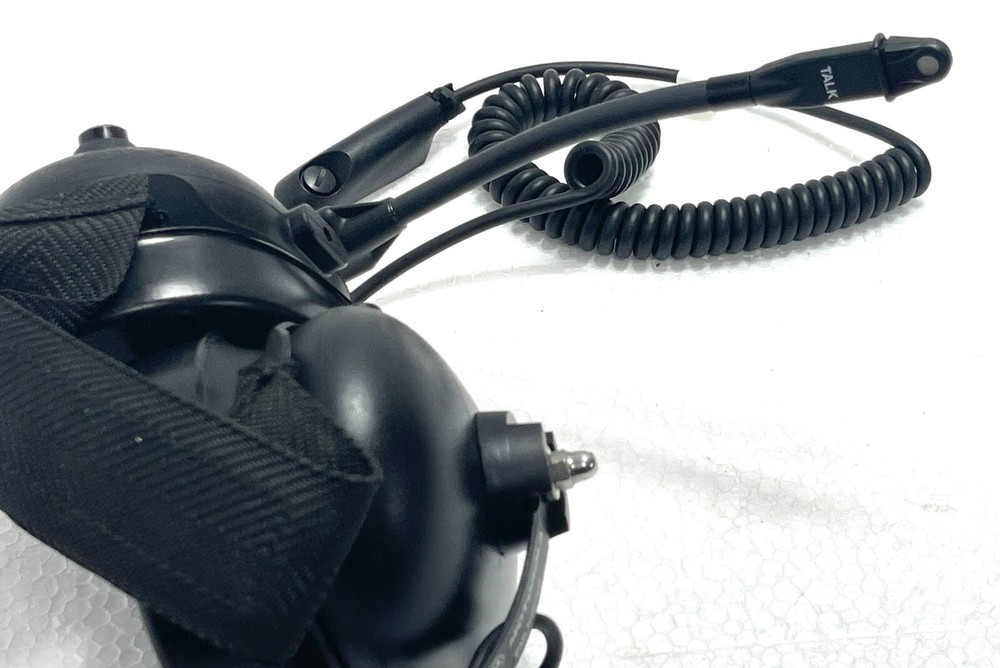 Motorola PMLN5276B Heavy Duty Headset