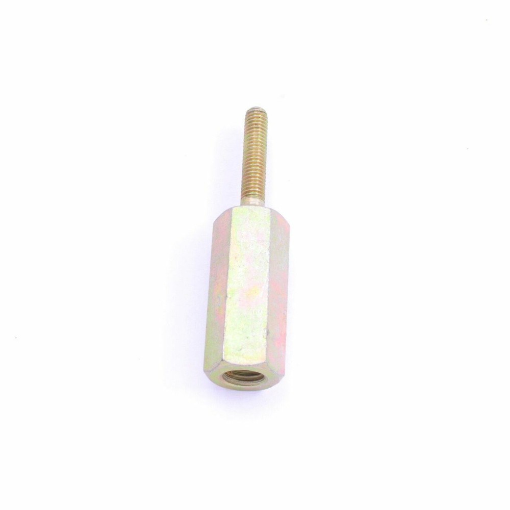 Thread adapter, 5/16-24 Female thread, 10-32 Male thread