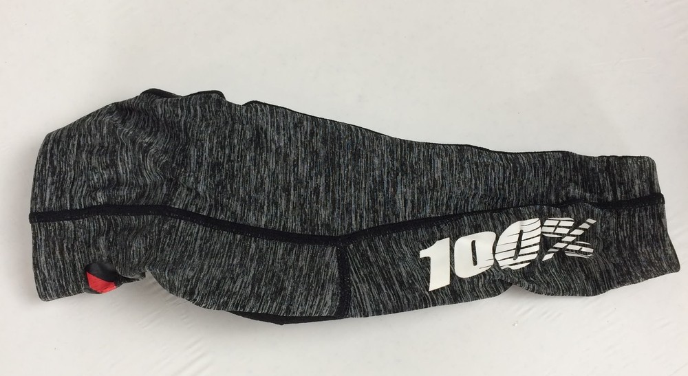Very Good 100% Teratec Elbow Guard, Black, L
