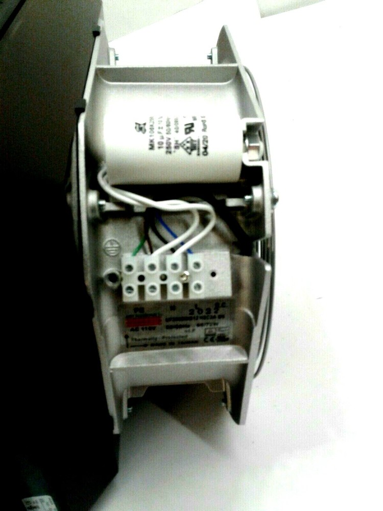 nVent Hoffman 34294 Cooling Fan HF1316413