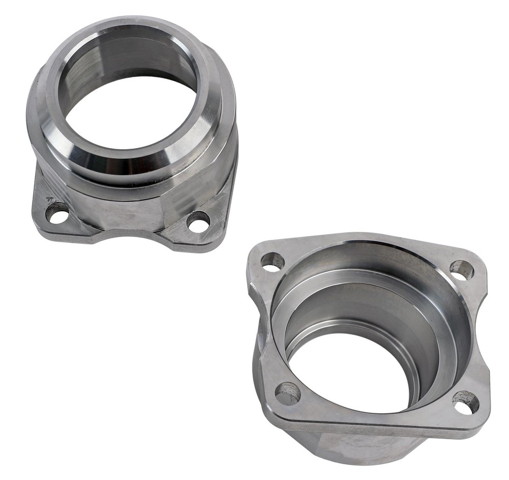 Moser Engineering Rear Axle Housing End 7900FM