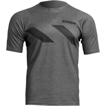 Thor Assist Hazard Jerseys Sm Charcoal/Heather