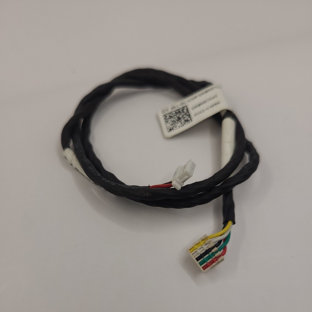 Dell PERC Battery Cable 08M6WR 8M6WR 20in RAID Controller