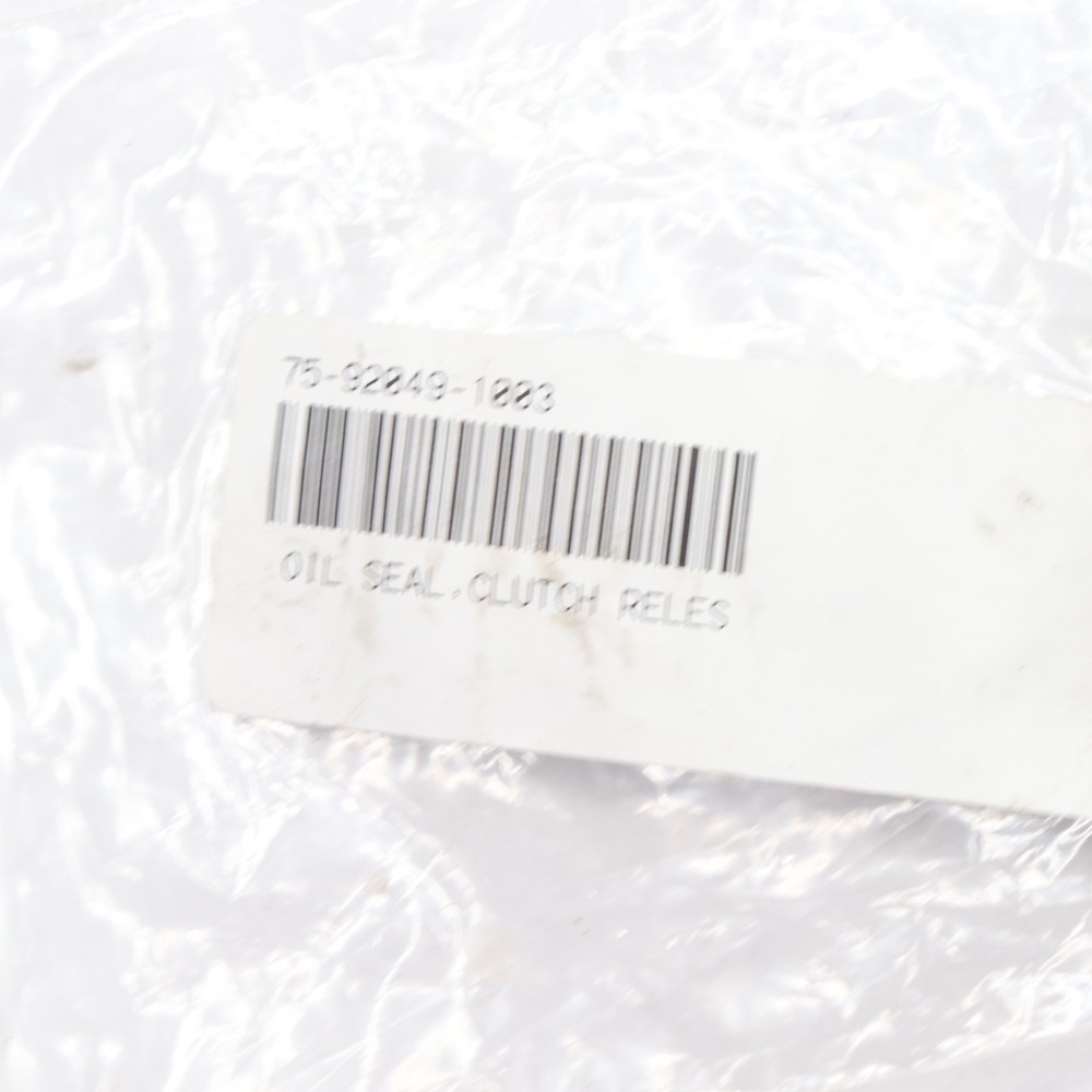 Clutch Release Oil Seal 75-92049-1003