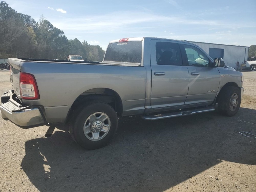 Engine ECM Electronic Control Module 6.4L Fits 20-24 DODGE 2500 PICKUP 1782603