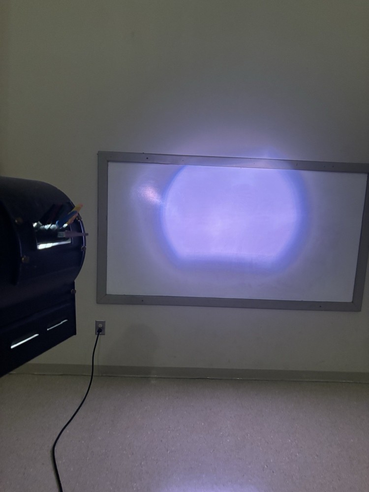 ALTMAN spot light