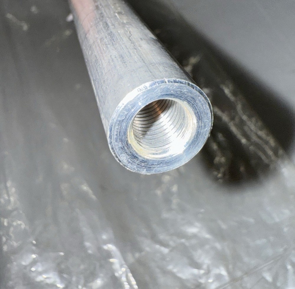 MISC Track suspension bar New