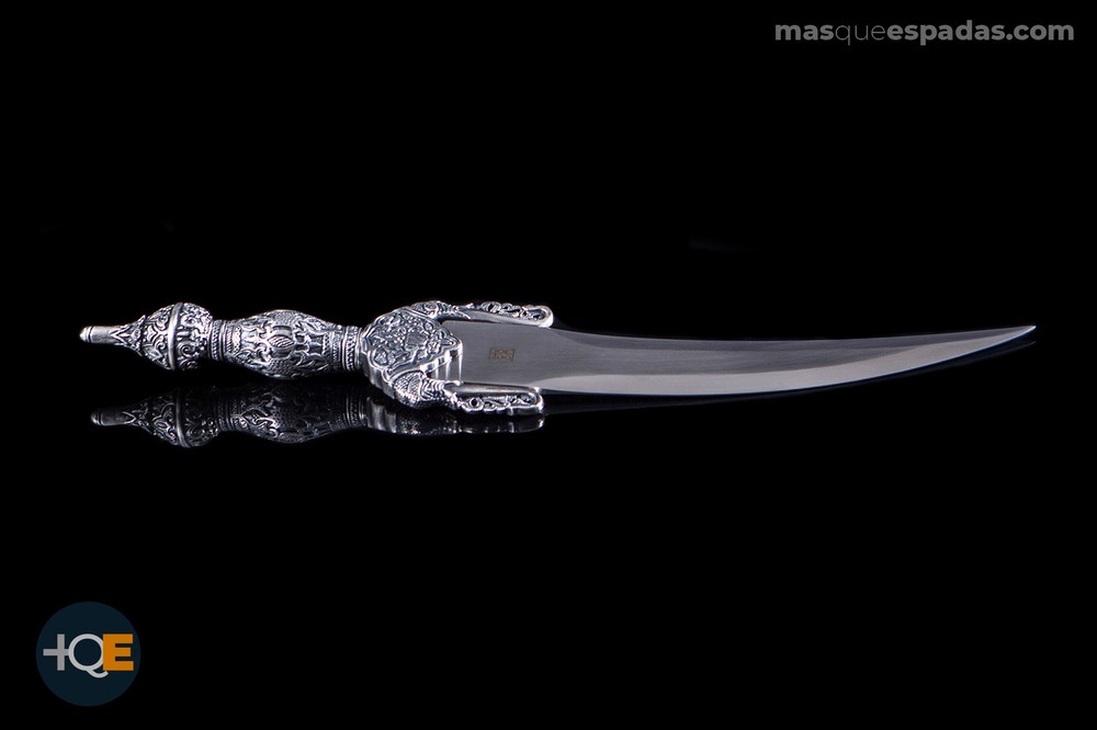 Dagger Boabdil