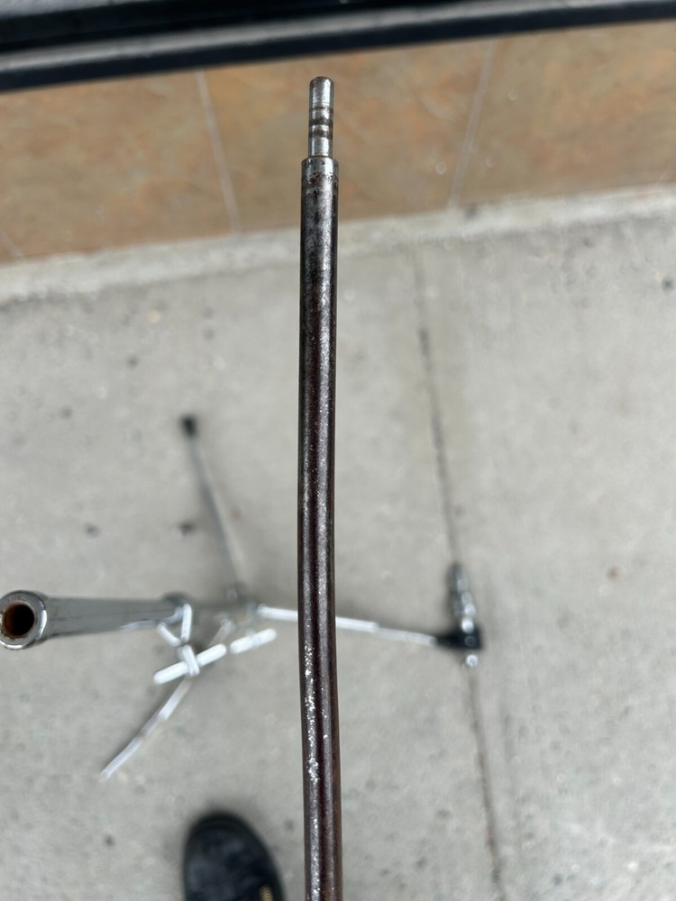 Drum Stand Ludwig Base Rogers Tilter Head