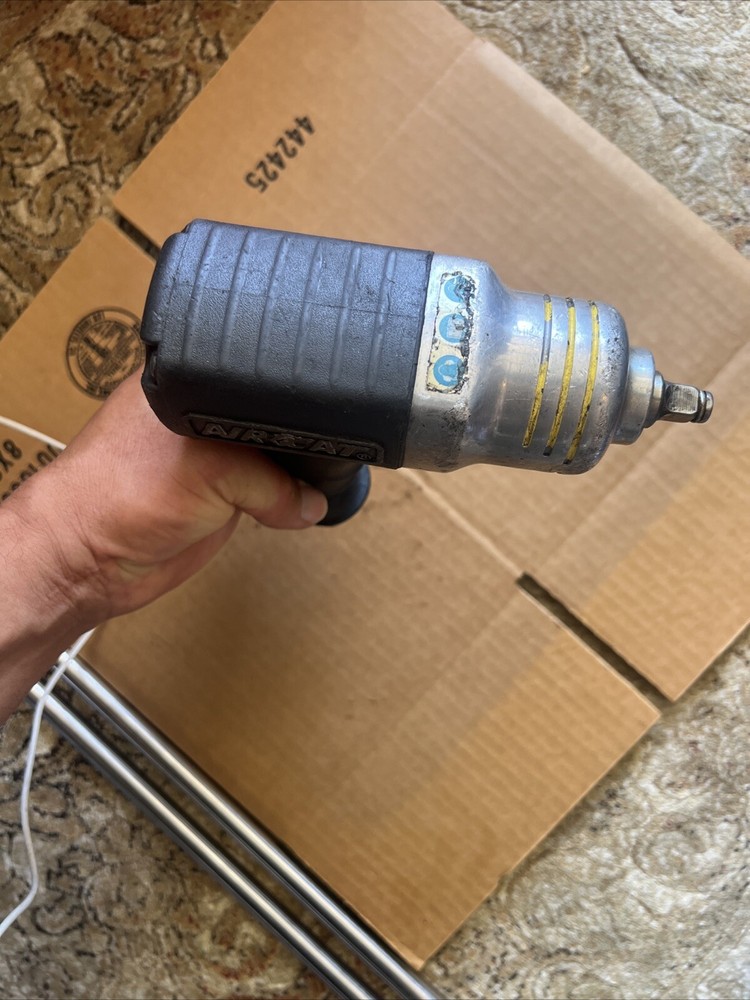 AIRCAT Impact Wrench